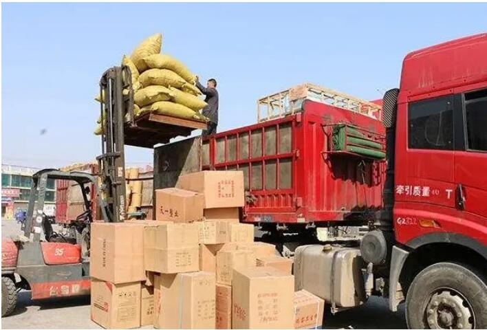 厦门到色达县物流专线