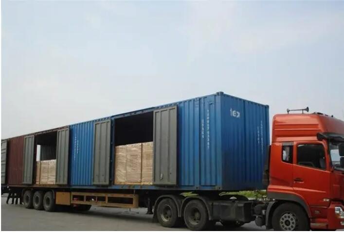 厦门到色达县整车运输