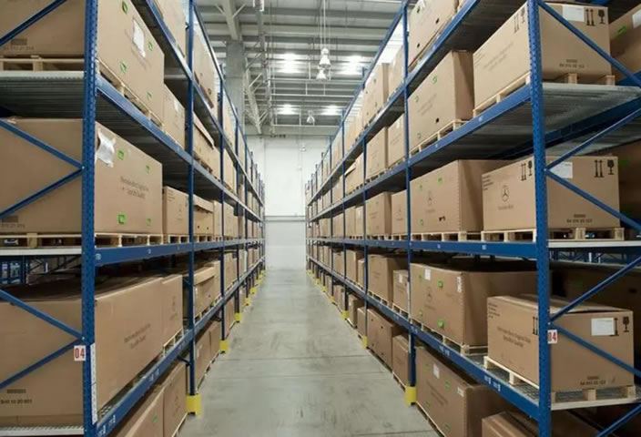 厦门到色达县货物仓储