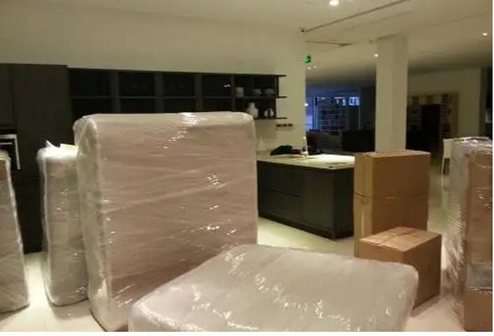 厦门到色达县长途搬家