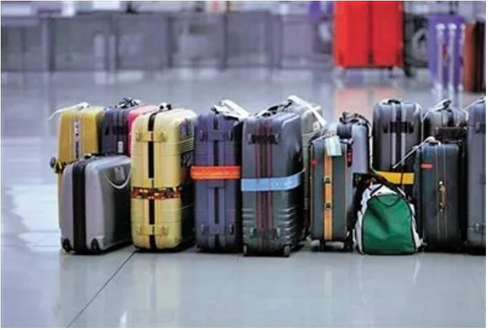 厦门到色达县行李托运