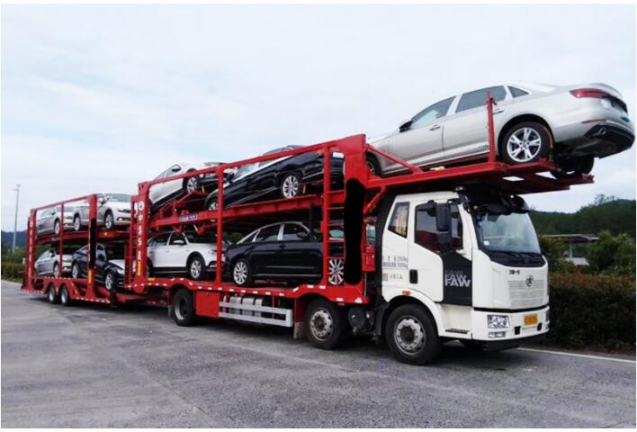 厦门到色达县轿车托运